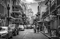 Bourbon Street