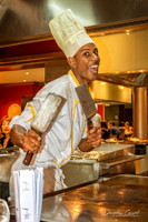 Entertaining Chef