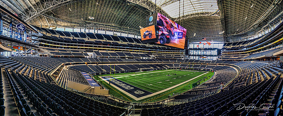 Cowboys Stadium