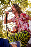Eugene Hutz GoGol Bordello