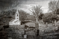 Ingemann Danish Church 1884