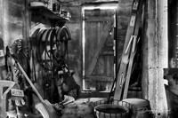Storage Shed