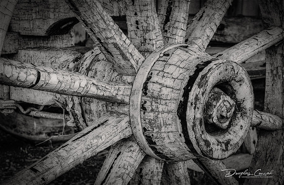 Spokes