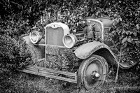 Forgotten