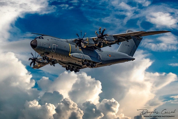 Belgian Air Force