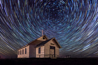 Star Trails Over Church.jpg