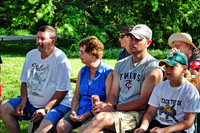 Pheasants Forever Fishing Derby 2012