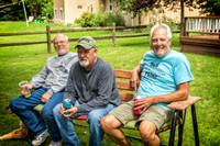 Brothers Reunion 2016