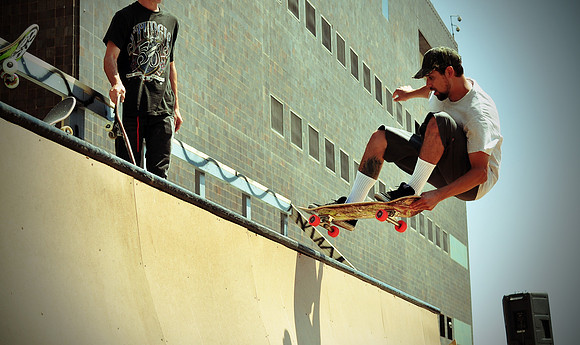 RockN Rods 2011