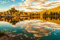Sylvan Lake Reflections.jpg