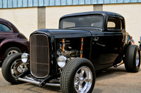RockN Rods 2012