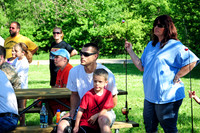 Pheasants Forever Fishing Derby 2012