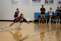 Emma Volleyball