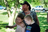 Pheasants Forever Fishing Derby 2012