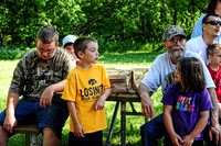 Pheasants Forever Fishing Derby 2012