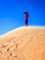 Imperial Sand Dunes