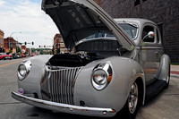 RockN Rods 2012