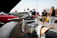 RockN Rods 2012