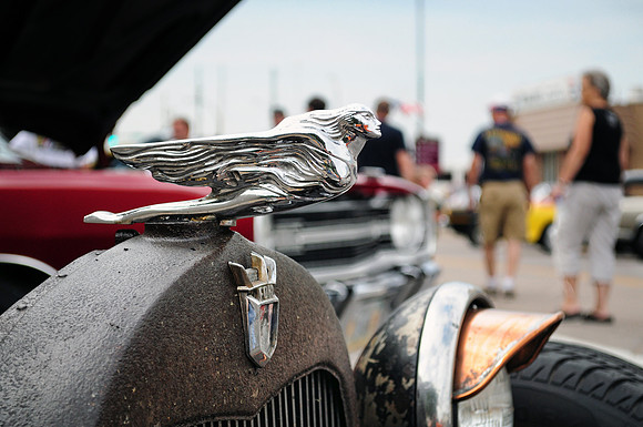 RockN Rods 2012