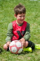 Brock Soccer 2014