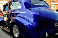 RockN Rods 2011