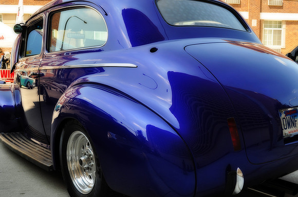 RockN Rods 2011