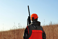 Pheasants Forever Youth Mentor Hunt 2011
