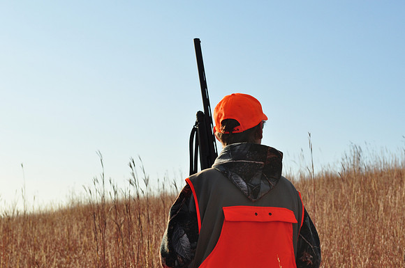 Pheasants Forever Youth Mentor Hunt 2011