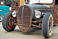 RockN Rods 2012