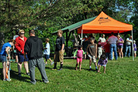Pheasants Forever Fishing Derby 2012