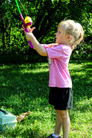 Pheasants Forever Fishing Derby 2012