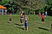 Pheasants Forever Fishing Derby 2012