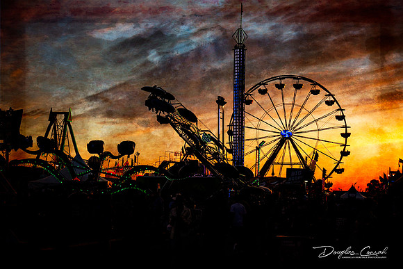 Sunset at the Fair.jpg
