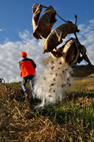 Pheasants Forever Youth Mentor Hunt 2011