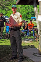 Pheasants Forever Fishing Derby 2012