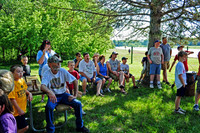 Pheasants Forever Fishing Derby 2012