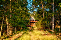 Beaver Lake June 2015