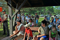 Pheasants Forever Fishing Derby 2012