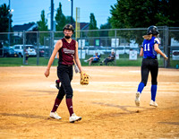 Briella Softball
