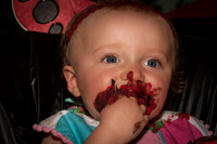 Emma's 1st Bday
