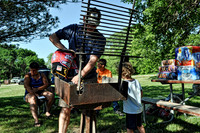 Pheasants Forever Fishing Derby 2012