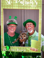 St. Patty's Day