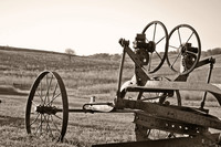 Pheasants Forever Youth Mentor Hunt 2011