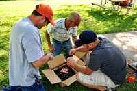 Pheasants Forever Fishing Derby 2012